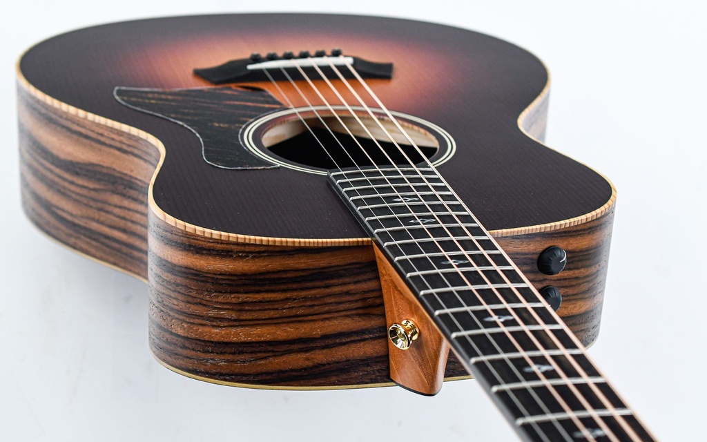 ギター Taylor 50th Anniversary GS Mini-e NAT Taylor 50th Anniversary GS-Mini-e LTD Acoustic Guitar